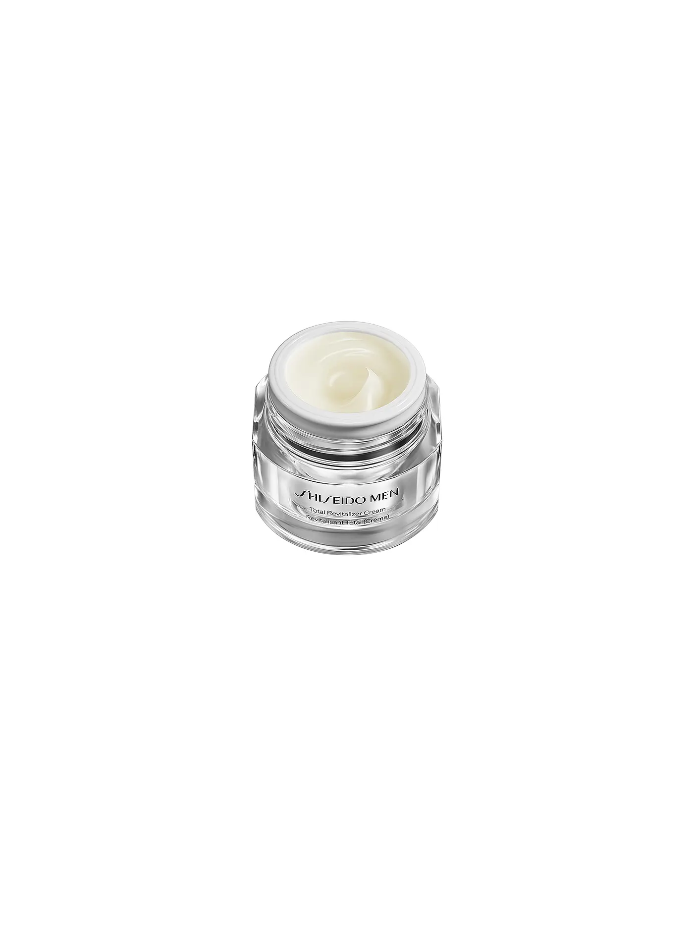 SHISEIDO | Men Total Revitalizer Cream 50ml | 